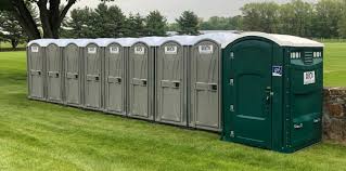 Best Portable Restroom Removal and Pickup  in Dacula, GA