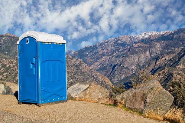 Reliable Dacula, GA Portable Potty Rental Solutions