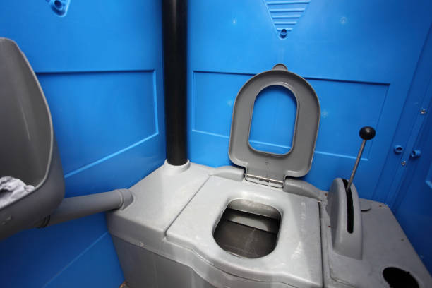 Best Portable Restroom Servicing (Cleaning and Restocking)  in Dacula, GA