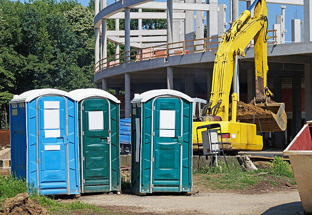 Best ADA-Compliant Portable Toilet Rental  in Dacula, GA