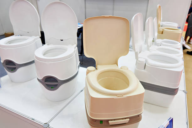 Best Portable Restrooms for Agricultural Sites  in Dacula, GA